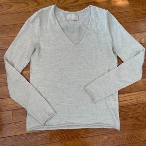 Zadig & Voltaire Merino Wool Sweater